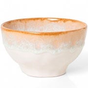 Bowl de Cerâmica Orion Beach Bege 650 ml