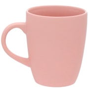 Caneca de Cerâmica Charlotte Rosa 350 ml