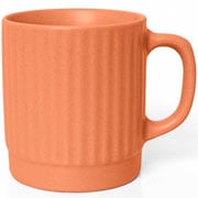 Caneca de Cerâmica Meg 300 ml