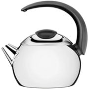 Chaleira de Aço Inox Coffee & Tea 2,25L