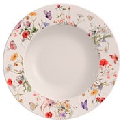 Prato de Porcelana Raso Ana Clara 27 cm