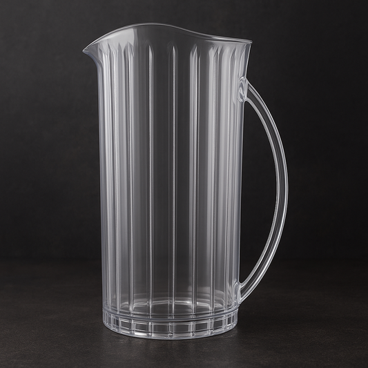 Jarra de Acrílico Liv 1,7 Litros