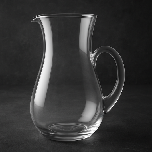 Jarra de Vidro Bold 1.4L