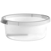 Bacia Flow Natural 5 Litros