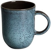 Caneca de cerâmica Organica Titanium 273 ml