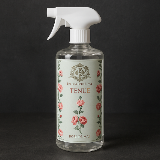 Água perfumada Tênue Branco 510 ml
